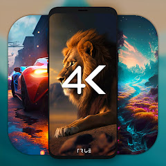 4K Wallpapers - Auto Changer MOD APK (Unlocked, Premium)