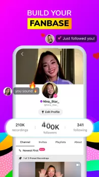 Smule: Karaoke, Sing & Record MOD APK (Unlocked, VIP) v11.9.0.2b screenshot 5