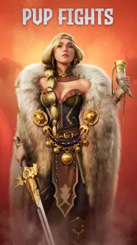 Vikings MOD APK (Remove ads, Mod speed) v6.6.3.1114 screenshot 25
