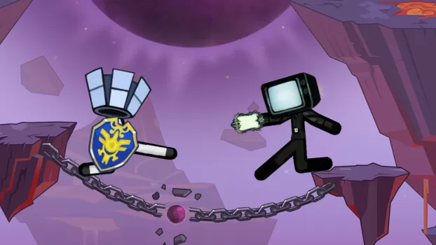 Stick Hero Fight Clash MOD APK (Unlimited money) v7.3.2 screenshot 17
