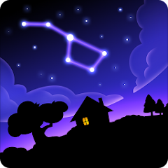 SkyView MOD APK (Paid for free)