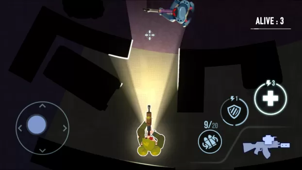 Bullet Echo MOD APK (Mod Menu) v6.6.0 screenshot 17