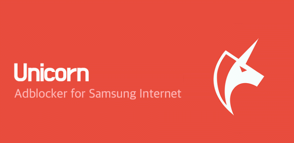Unicorn Blocker:Adblocker, Fas