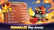 Summoners Greed: Tower Defense MOD APK (Unlimited money, Free purchase) v1.83.2 screenshot 16