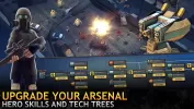 Last Hope TD - Tower Defense MOD APK (Free purchase) v4.22 screenshot 10