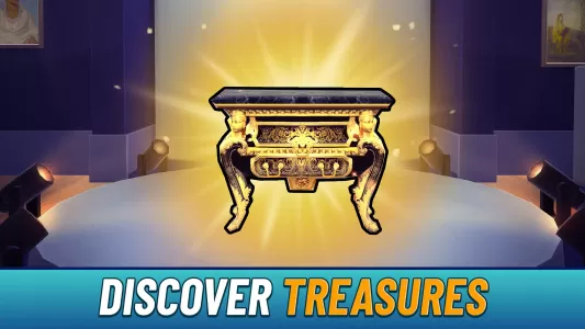 bidwars4 MOD APK (Remove ads, Mod speed) v1.17.1 screenshot 6