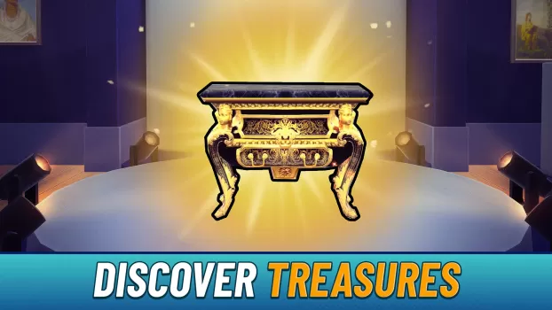 bidwars4 MOD APK (Remove ads, Mod speed) v1.17.1 screenshot 6