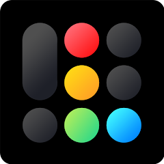 LuX IconPack MOD APK (Donate, Cracked, Mod Menu)