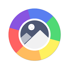 Photo Gallery F-Stop MOD APK (Unlocked, Pro)