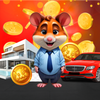 Hamster Kombat MOD APK (Unlimited money)