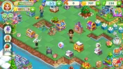 Merge Farmtown MOD APK (Remove ads, Free purchase, Mod Menu) v2.4.9 screenshot 6