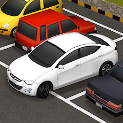 Dr. Parking 4 MOD APK (Unlimited money, Free purchase, Mod speed)