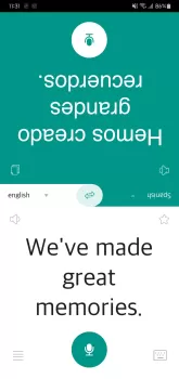 Talking Translator - Languages MOD APK (Unlocked, Premium) v2.6.8 screenshot 16