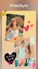 Music Collage Maker-Collagelab MOD APK (Unlocked, Premium) v6.1.1 screenshot 4