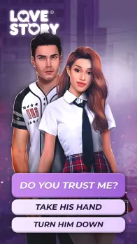 Love Story ® Romance Games MOD APK (Unlimited money, Mod Menu) v2.3.0 screenshot 7