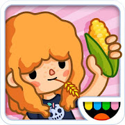 Toca Life: Farm MOD APK (Paid for free, Free purchase)