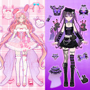 Love Idol - Beauty Dress Up MOD APK (Remove ads)