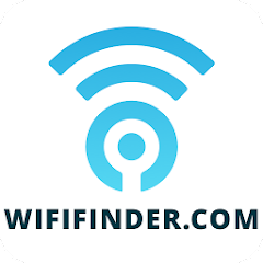 WiFi Finder - WiFi Map MOD APK (Unlocked)