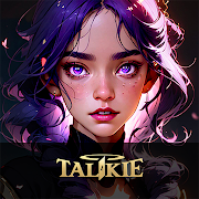 Talkie AI: Chat With Character MOD APK (Remove ads)