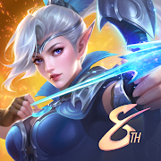 Mobile Legends: Bang Bang MOD APK