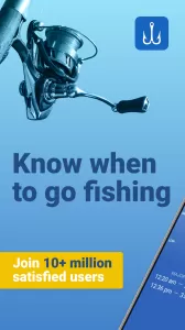 Fishing Points MOD APK (Unlocked, Premium) v4.0.1 screenshot 1