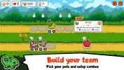 Super Auto Pets MOD APK v174 screenshot 1