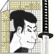 Nonograms Katana MOD APK (Remove ads)