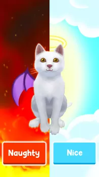 Cat Life: Pet Simulator 3D MOD APK (Free purchase) v1.2.4 screenshot 1