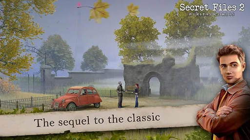Secret Files 2
