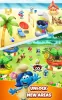 Smurfs Bubble Shooter Story MOD APK (Remove ads, Mod Menu) v3.15.010003 screenshot 9
