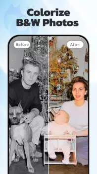 AI Photo Enhancer - EnhanceFox MOD APK (Paid for free, Unlocked, Premium, Full) v5.9.0 screenshot 5