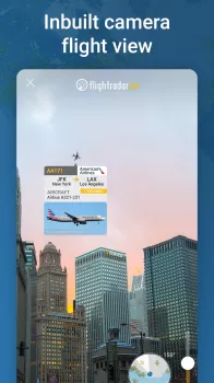 Flightradar24 Flight Tracker MOD APK (Unlocked, Premium) v10.0.0 screenshot 8