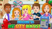 My City : Dentist visit MOD APK (Paid for free, Free purchase) v1.0.299 screenshot 1