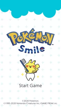 Pokémon Smile MOD APK (Unlocked) v2.0.1 screenshot 2