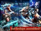 Age of Kings: Skyward Battle MOD APK (Remove ads) v3.37.0 screenshot 15