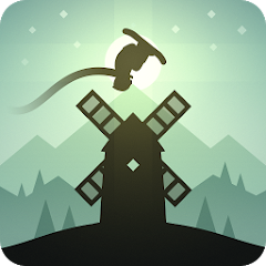 Alto's Adventure MOD APK (Unlimited money)