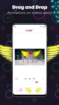 Scribbl - Photo & Video Effect MOD APK (Unlocked, Premium) v5.2.0.1 screenshot 10