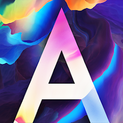 Abstruct - Wallpapers in 4K MOD APK (Unlocked, Pro)