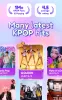 Kpop Piano Star - Music Game MOD APK v3.6.0 screenshot 7