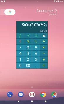 Multi Calculator MOD APK (Unlocked, Premium) v1.8.5 screenshot 10