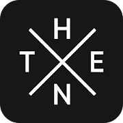 Thenx MOD APK (Unlocked)