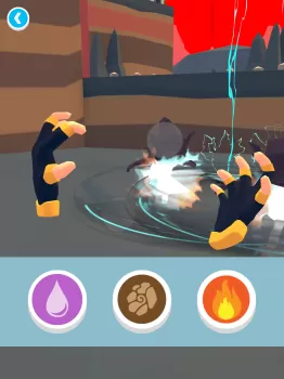Magic Hands MOD APK (Remove ads, Unlocked, Mod Menu) v0.3.7 screenshot 8
