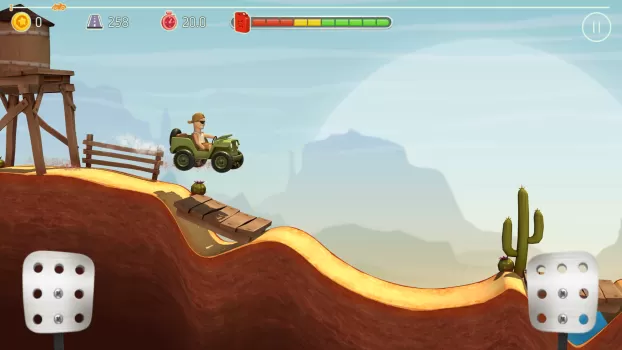 Prime Peaks MOD APK (Unlimited money) v35.4 screenshot 6