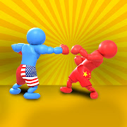 Cage Fight 3D MOD APK (Remove ads, Unlimited money)