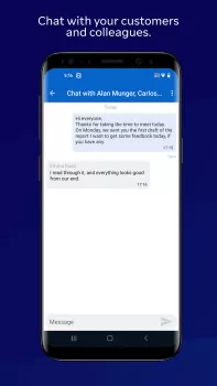 TeamViewer Remote Control MOD APK v15.39.50 screenshot 5