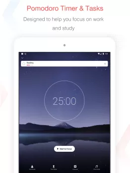 Focus To-Do: Pomodoro & Tasks MOD APK (Unlocked, Premium) v15.3 screenshot 17