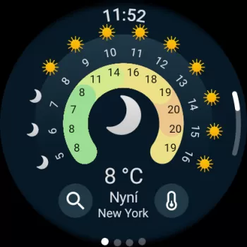 Ventusky: Weather Maps & Radar MOD APK (Unlocked, Premium) v42.0 screenshot 18