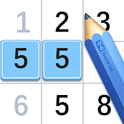 Number Match Puzzle MOD APK (Remove ads)