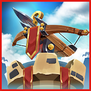 Tower Defense War MOD APK (Remove ads, Free purchase, Mod Menu, Unlimited money)