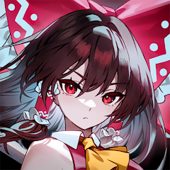 東方幻想エクリプス MOD APK (Mod Menu, God Mode, High Damage, Invincible)
